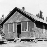 Reuter Group-K, Cabin 4