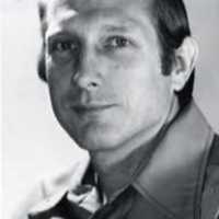 70's Employee, George Mead 01