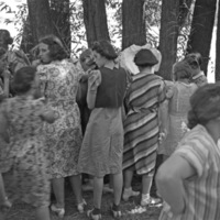 Union, 4H Picnic 1