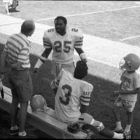 1990 Alumni Football Game, After 06