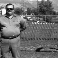 1985 Employee, Dick Townsend 05