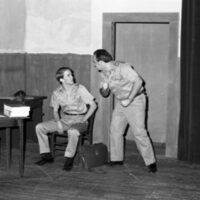 1977 Play, "Teahouse of the August Moon" 16