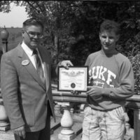 1990 Scholarship, Portraits 09