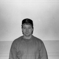 1988 Baseball Player, Portraits 83