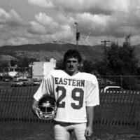 1985 Football Player, Portraits 28