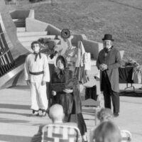 1984 Theatre, Chautaqua 07