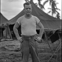 Sgt Marion Robbins