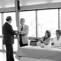 1982 Summer Graduation 01