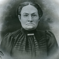 Portrait - Findley, Sarah