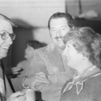 1979 Employees, Christmas Party 04