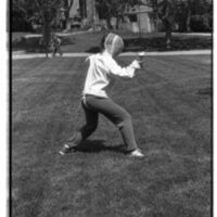 1989 Fencing 15
