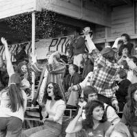 1977 Football Fans 14