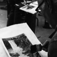 1984 Elderhostel Program, Art 09