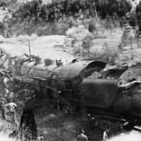 Train Wreck 3