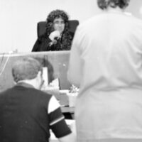 1987 Students, Mock Trial 02