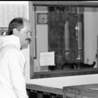1991 Hoke Hall, Information Counter 01