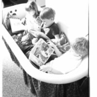 1989 Ackerman Elementary School, Bathtub 04