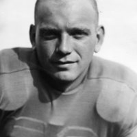 1949 Football Player 5