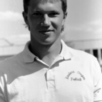 1987 Employee, Shawn Perkins 03