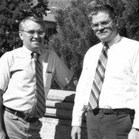 1988 Employees, Administration 13