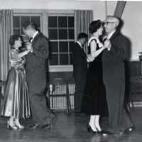 40's Dance, Employees