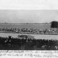 Automobile, Dirt Track 8