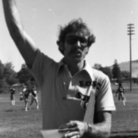 1980 Football Tryouts 12