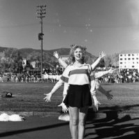 1977 Cheerleaders 18