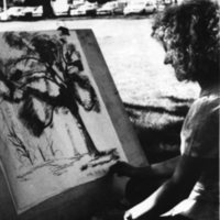 1986 Art Students 01