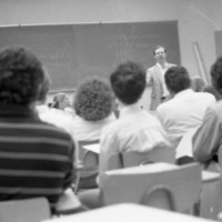 1987 English Seminar, Instruction 03