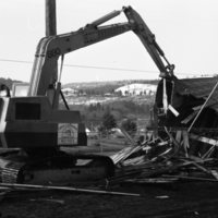 1982 Stadium Demolition 27