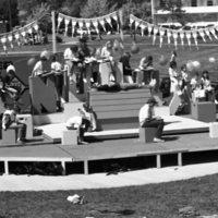 1987 Summer Theater, "Snoopy" 04