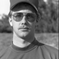 1989 Baseball Player, Portraits 22