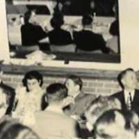 1951-52 Religious Emphasis Dinner
