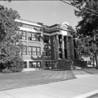 Union, High School 1