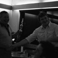 1980 Football, Alumni Supper 03