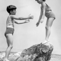Reuter, Children