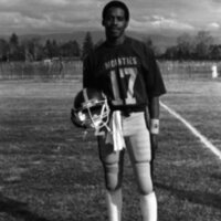 1983 Football Player, Portraits 17