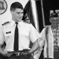 1986 ROTC Awards 08