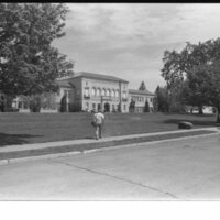 1989 Students, Walking 13