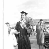 1989 Graduate with Family 19