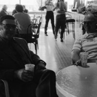 1988 Hoke Hall, Jitters Coffee Shop 06