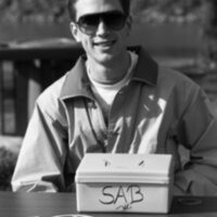 1988 Raft Race, Registration 04