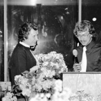 1976 Awards Banquet, Faculty 06