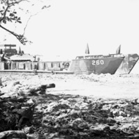 Dobodura Landing Craft 1