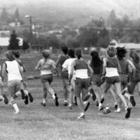 1983 Cross Country Running 05