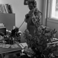1978 Retirement Party, Betty Peck 10