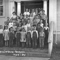 La Grande Students, Fruitdale 2