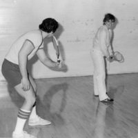 1983 Racquetball 1-1