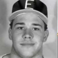 1992 Baseball Player 14